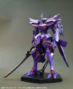 武御雷 Type-00R-资料图