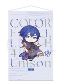 KAITO-COLORFUL LIVE 4th Q版挂毯