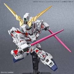 SD CS RX-0 独角兽高达 毁灭模式-资料图