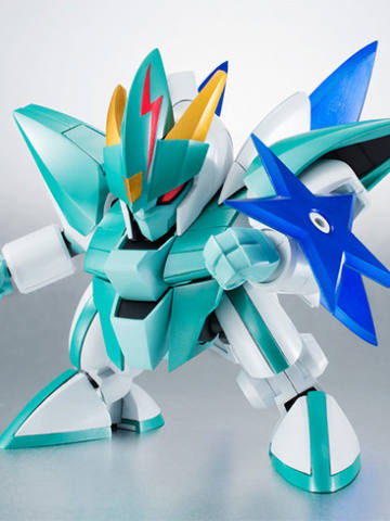 ROBOT魂 幻王丸 <SIDE MASHIN>