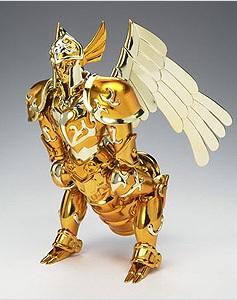 圣斗士圣衣神话 神圣衣 海魔女 苏兰特 Marine Scale-资料图