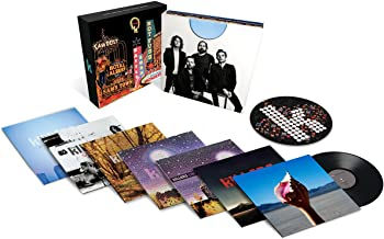 Career Box