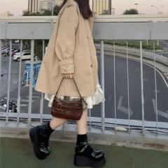 Eighteen 腋下包-资料图