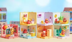 健美豆豆-资料图