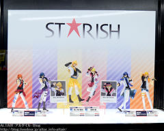 ALTAiR 一之濑时矢 ST☆RISH-资料图