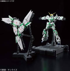 MGEX RX-0 独角兽高达 Ver.TWC-资料图