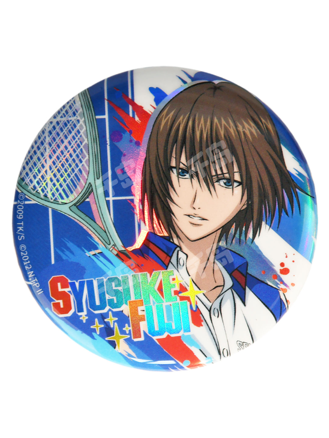 不二周助B-2023Winter制服透卡| 2023Winter制服透卡- 网球王子