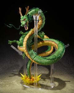 SHF 神龙 -开展纪念版--资料图