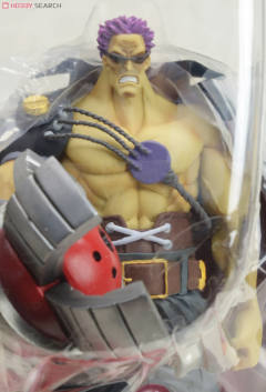 Figuarts ZERO 泽法 -资料图