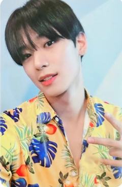 EL签售3.0演 夏威夷ver.