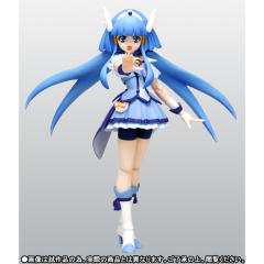 SHF 美天使-资料图