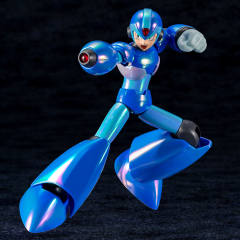 洛克人X Premium Charge Shot Ver.-资料图