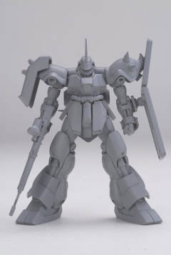 GUNDAM STANDart (15) AMS-119 基拉·多加 Full Frontal's Use-资料图