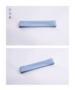 发带-资料图