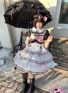 盛夏少女-资料图