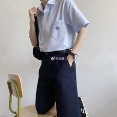 莲玉中学·泰式制服-资料图