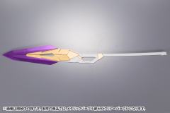 Frame Arms 1/100 扩展武器06-资料图