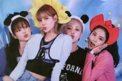 2021夏日日记 K4团卡 Ver.A