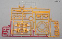 MG OZ-00MS 多鲁基斯 EW ver.-资料图