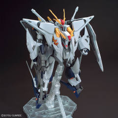 HGUC 柯西高达VS佩涅罗佩 附浮游导弹特效件套装-资料图