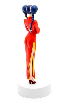 Minimum Factory 铃明美 China Dress ver.-资料图