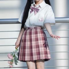 睡美人独角兽 衬衫-资料图