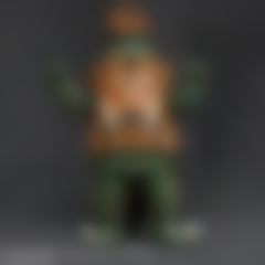 Daikaiju Series 莫奇隆 发光版