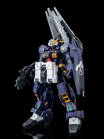 MG RX-121-2A 高达TR-1 进阶型海兹尔