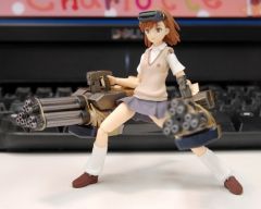 KOS-MOS Ver. 4-资料图