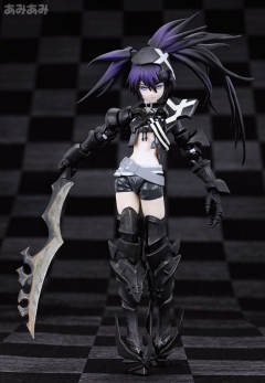 figma#SP-041 疯狂的黑岩射手 -资料图