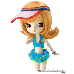 Dal  Pullip 崔弟-资料图