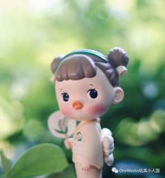 Lioo铃兰小姐-资料图