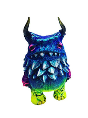 “BAM!DAN!”at Paradise1