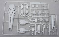 MG MSN-06S 新安洲·原石 Ver.Ka-资料图