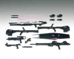 G.F.F MSF-007 高达Mk-Ⅲ-资料图