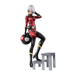 Yamato Girls Collection 山本玲 2202飞行服 ver.-资料图