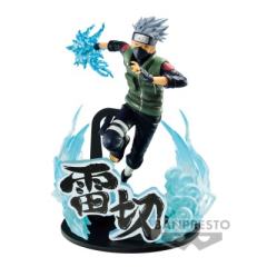 Vibration Starts 旗木卡卡西 特别版-资料图