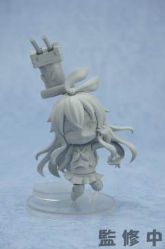 Nendoroid Petit 连装炮酱-资料图