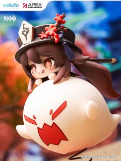 Happy Shake 摇摇乐 胡桃-资料图