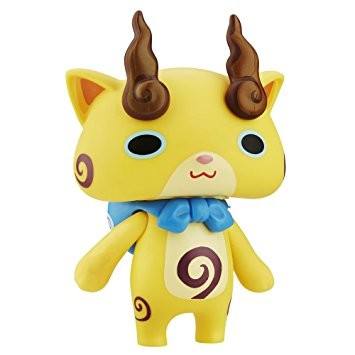 Yo-Kai Watch Mood Reveal Figure 狛次郎 