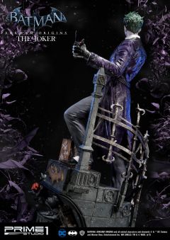 Joker -资料图