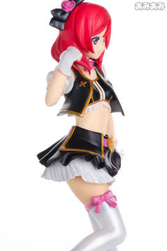 PM Figure 西木野真姫 No Brand Girls-资料图