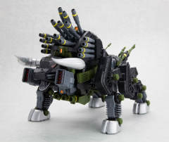 Highend Master Model RZ-031 Dibison Thomas Richard Schubaltz Custom ver.-资料图
