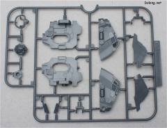 MG MSN-06S 新安洲·原石 Ver.Ka-资料图