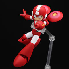 洛克人 Jet Rockman-资料图