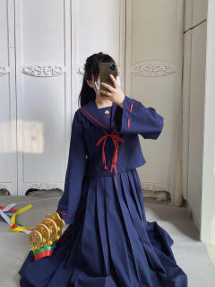 神明少女·套装-资料图