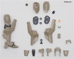 F-15 ACTV Active Eagle 机动鹰-资料图