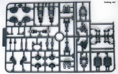 MG MS-06K 扎古加农-资料图