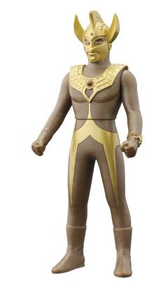 Ultra Hero 500 泰罗奥特曼 50周年特别系列