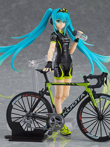 figma#307 初音未来 Racing 2015